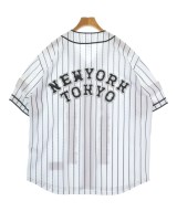 Supreme（シュプリーム）カジュアルシャツ 白 サイズ:L メンズ/2200662618010