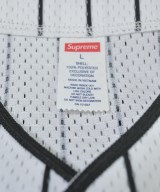 Supreme（シュプリーム）カジュアルシャツ 白 サイズ:L メンズ/2200662618010