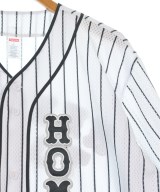 Supreme（シュプリーム）カジュアルシャツ 白 サイズ:L メンズ/2200662618010