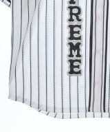 Supreme（シュプリーム）カジュアルシャツ 白 サイズ:L メンズ/2200662618010