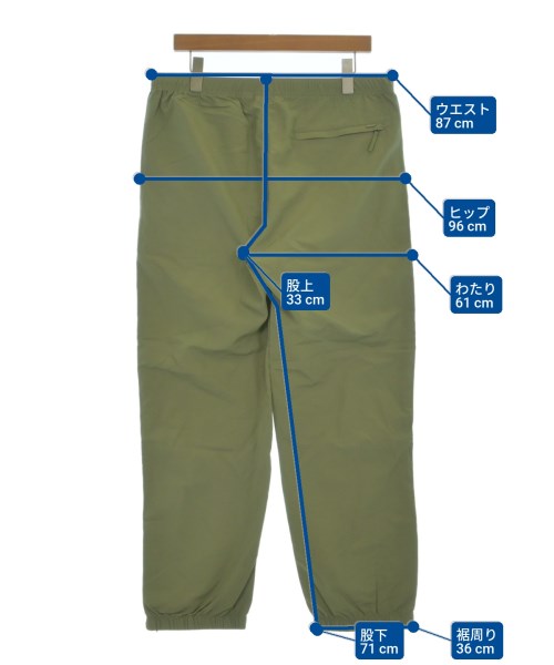 Supreme（シュプリーム）その他 緑 サイズ:M メンズ/2200662618034