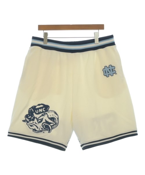 Supreme(シュプリーム)ショートパンツ 白 サイズ:L/2200662618041