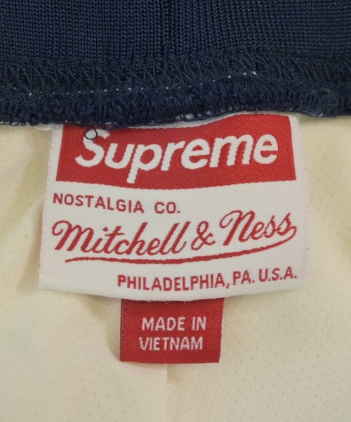 Supreme（シュプリーム）ショートパンツ 白 サイズ:L メンズ/2200662618041