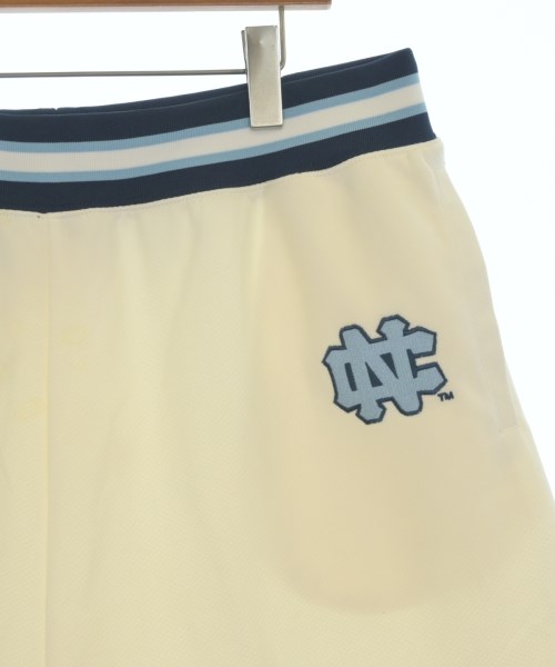 Supreme（シュプリーム）ショートパンツ 白 サイズ:L メンズ/2200662618041