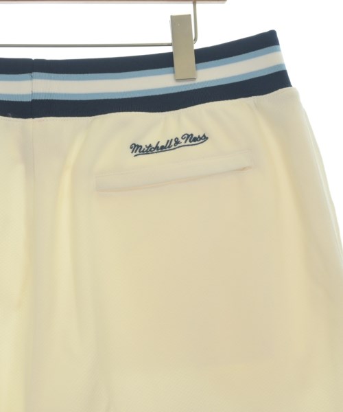 Supreme（シュプリーム）ショートパンツ 白 サイズ:L メンズ/2200662618041