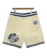 Supreme（シュプリーム）ショートパンツ 白 サイズ:L メンズ/2200662618041