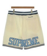 Supreme（シュプリーム）ショートパンツ 白 サイズ:L メンズ/2200662618041