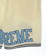 Supreme（シュプリーム）ショートパンツ 白 サイズ:L メンズ/2200662618041