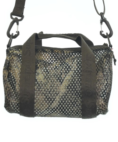 Supreme（シュプリーム）ショルダーバッグ 茶 サイズ:- メンズ/2200662618058