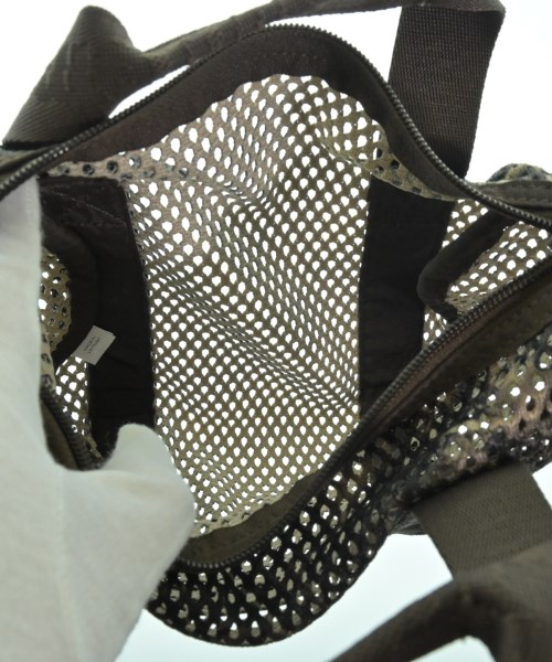 Supreme（シュプリーム）ショルダーバッグ 茶 サイズ:- メンズ/2200662618058