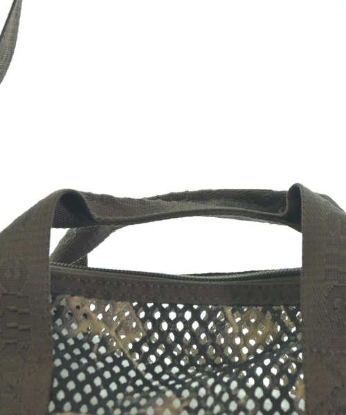 Supreme（シュプリーム）ショルダーバッグ 茶 サイズ:- メンズ/2200662618058