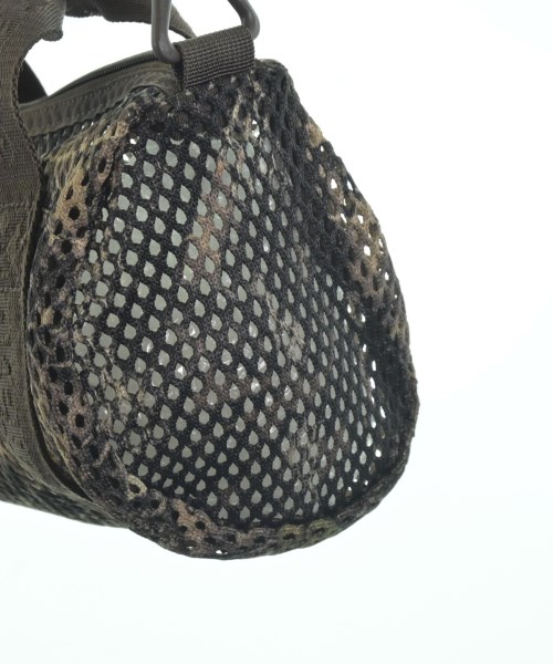 Supreme（シュプリーム）ショルダーバッグ 茶 サイズ:- メンズ/2200662618058