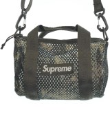 Supreme（シュプリーム）ショルダーバッグ 茶 サイズ:- メンズ/2200662618058