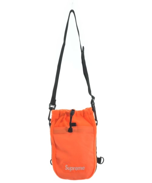 Supreme(シュプリーム)ショルダーバッグ オレンジ サイズ:-/2200662618065