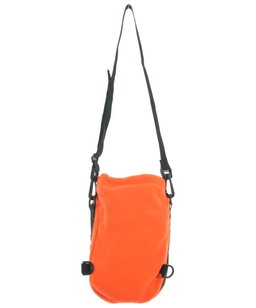 Supreme（シュプリーム）ショルダーバッグ オレンジ サイズ:- メンズ/2200662618065