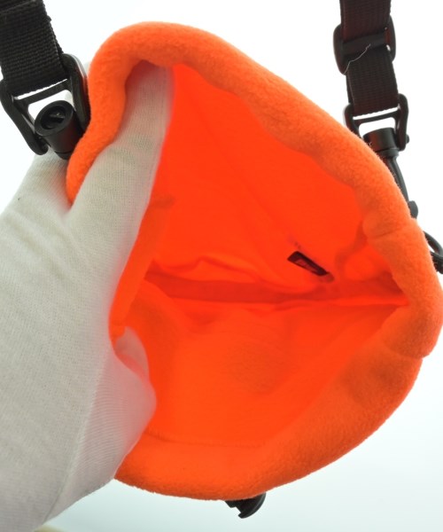 Supreme（シュプリーム）ショルダーバッグ オレンジ サイズ:- メンズ/2200662618065