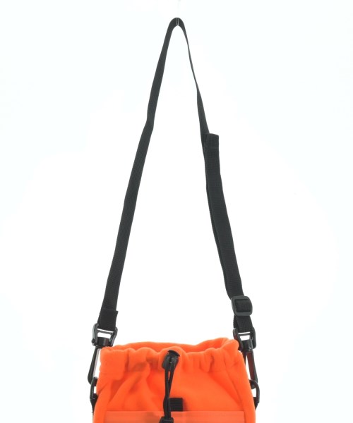 Supreme（シュプリーム）ショルダーバッグ オレンジ サイズ:- メンズ/2200662618065
