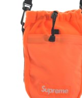 Supreme（シュプリーム）ショルダーバッグ オレンジ サイズ:- メンズ/2200662618065