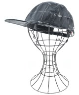 Supreme（シュプリーム）キャップ 黒 サイズ:- メンズ/2200662719069