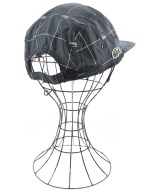 Supreme（シュプリーム）キャップ 黒 サイズ:- メンズ/2200662719069