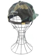 Supreme（シュプリーム）キャップ カーキ サイズ:- メンズ/2200662719076