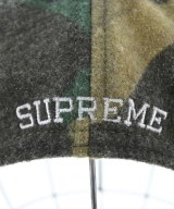 Supreme（シュプリーム）キャップ カーキ サイズ:- メンズ/2200662719076