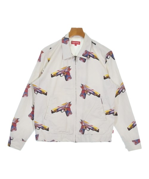 Supreme(シュプリーム)その他 白 サイズ:S/2200663139019