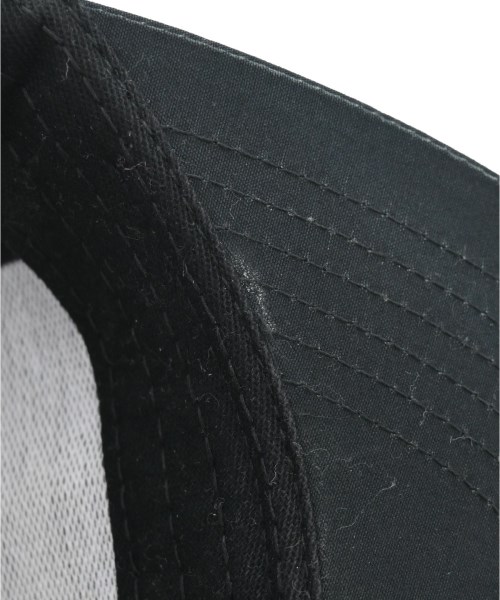 Supreme（シュプリーム）キャップ 黒 サイズ:- メンズ/2200663139057