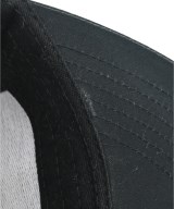 Supreme（シュプリーム）キャップ 黒 サイズ:- メンズ/2200663139057