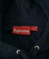 Supreme（シュプリーム）パーカー 紺 サイズ:L メンズ/2200660158044