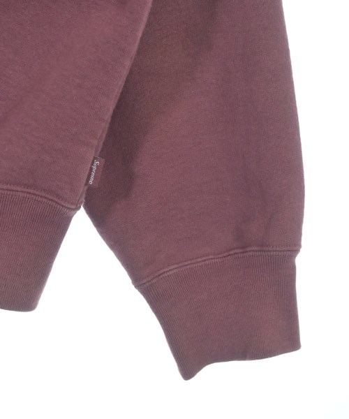 Supreme（シュプリーム）パーカー 赤 サイズ:S メンズ/2200663273034