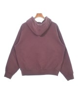 Supreme（シュプリーム）パーカー 赤 サイズ:S メンズ/2200663273034