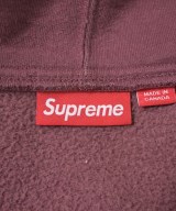 Supreme（シュプリーム）パーカー 赤 サイズ:S メンズ/2200663273034