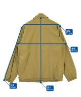 Supreme（シュプリーム）その他 ベージュ サイズ:L メンズ/2200663277018