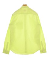 Supreme（シュプリーム）カジュアルシャツ 黄 サイズ:M メンズ/2200663392018