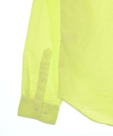 Supreme（シュプリーム）カジュアルシャツ 黄 サイズ:M メンズ/2200663392018