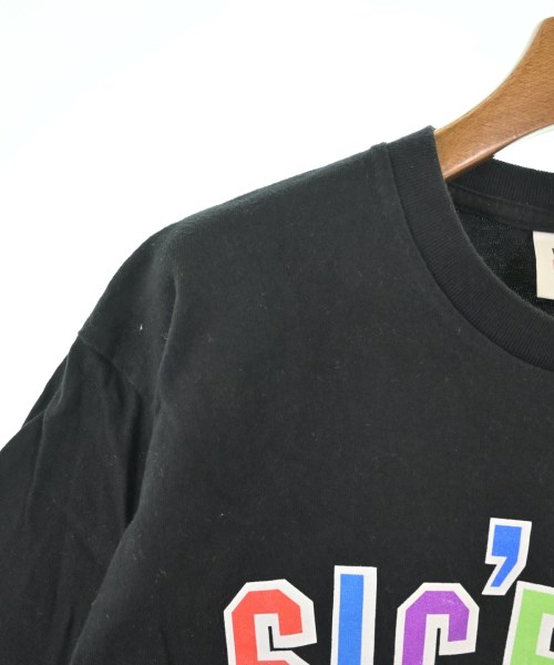 Supreme（シュプリーム）Tシャツ・カットソー 黒 サイズ:M メンズ/2200663242030