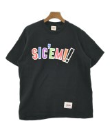 Supreme（シュプリーム）Tシャツ・カットソー 黒 サイズ:M メンズ/2200663242030