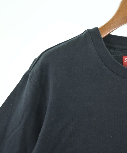 Supreme（シュプリーム）Tシャツ・カットソー 黒 サイズ:M メンズ/2200663242047