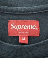 Supreme（シュプリーム）Tシャツ・カットソー 黒 サイズ:M メンズ/2200663242047