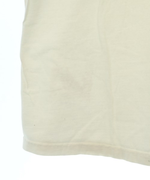 Supreme（シュプリーム）Tシャツ・カットソー 白 サイズ:M メンズ/2200663242054