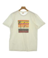 Supreme（シュプリーム）Tシャツ・カットソー 白 サイズ:M メンズ/2200663242054