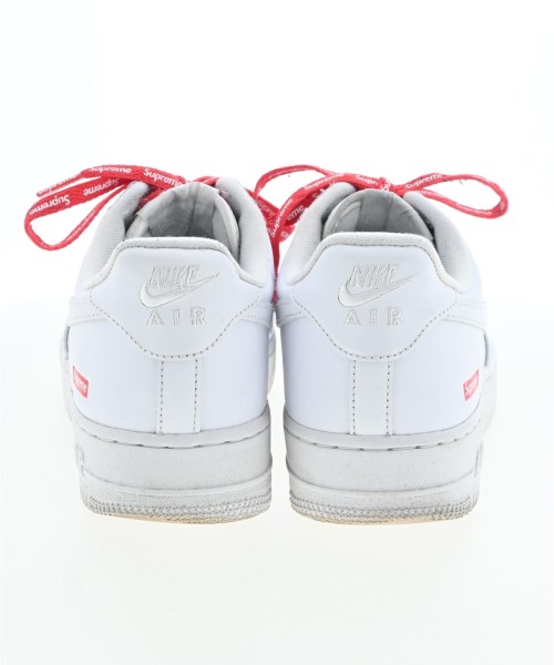 Supreme（シュプリーム）スニーカー 白 サイズ:26cm メンズ/2200663442126