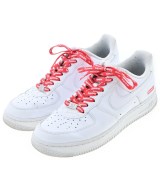 Supreme（シュプリーム）スニーカー 白 サイズ:26cm メンズ/2200663442126