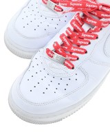 Supreme（シュプリーム）スニーカー 白 サイズ:26cm メンズ/2200663442126