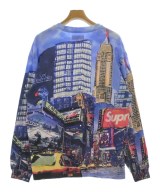 Supreme（シュプリーム）Tシャツ・カットソー 青 サイズ:M メンズ/2200663467082