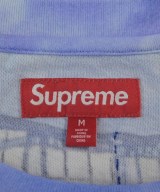 Supreme（シュプリーム）Tシャツ・カットソー 青 サイズ:M メンズ/2200663467082