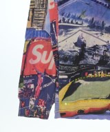 Supreme（シュプリーム）Tシャツ・カットソー 青 サイズ:M メンズ/2200663467082