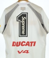 Supreme（シュプリーム）Tシャツ・カットソー 白 サイズ:S メンズ/2200663517039