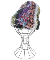 Supreme ニットキャップ・ビーニー